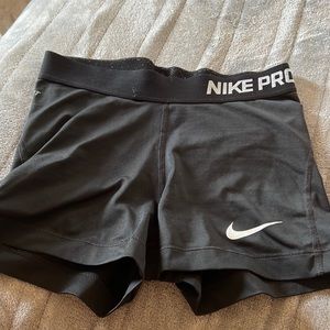Nike Pro Spandex